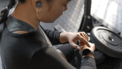 這款健康教練應用程式現在支援 Fitbit Premium 會員的 iOS 用戶。要註冊，用戶需要加入 Fitbit 公開預覽計劃，並符合Google 規定的其他資格條件。（圖／取自fitbit社群）