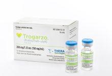 中裕新藥說明，Trogarzo目前由Samsung Biologics於南韓生產製造並供應美國市場。經確認，截至目前為止，產品出口、通關及市場供應均維持正常，未產生新增關稅成本，亦未對公司營運與毛利結構造成影響。（圖／取自中裕新藥）