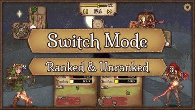 《背包亂鬥》（Backpack Battles）已正式登陸iOS與Android行動平台。（圖／截取自IndieArk官方YT）