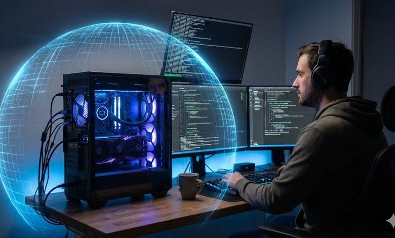 （圖／AI生成）