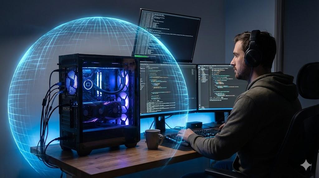 （圖／AI生成）