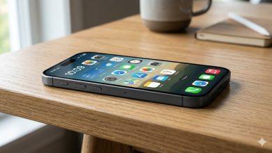 手機。（圖／AI生成）