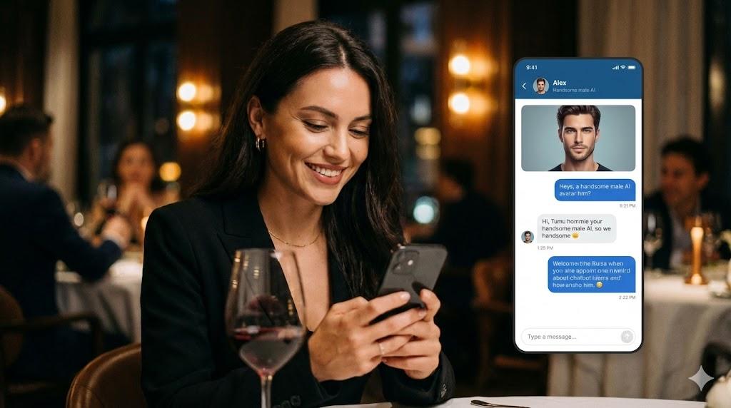 （圖／AI生成）