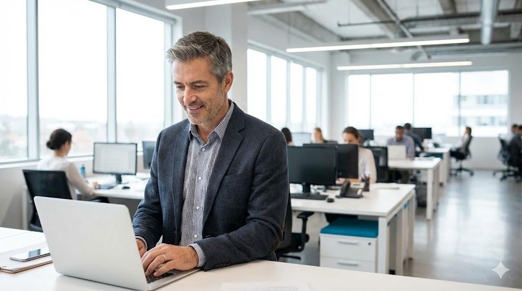 40歲求職碰壁?其實是你犯了「無效累積」 不是年紀大沒人要 1 unnamed 8