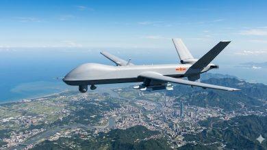 中國無人機南海測試假訊號!《路透》曝恐為台欺敵戰術預演 4 (圖/AI生成)