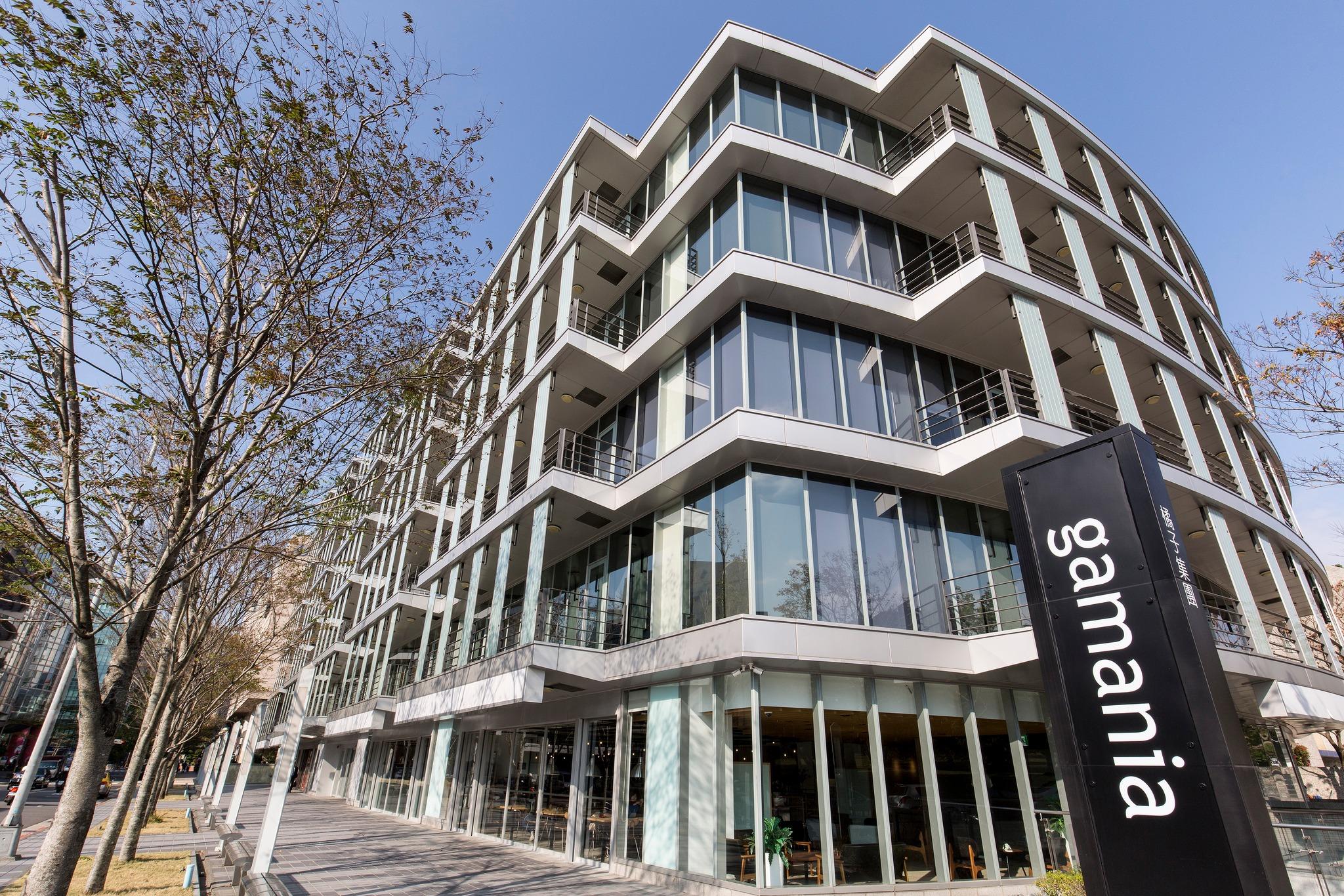 Gamania橘子集團全面落實DEI精神，打造樂業安居幸福職場。（圖／橘子集團提供）