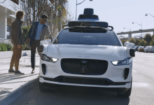 自動駕駛公司Waymo即將完成一筆高達160億美元的新輪融資。（圖／截取自Waymo官網）