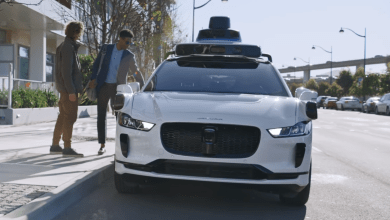 自動駕駛公司Waymo即將完成一筆高達160億美元的新輪融資。（圖／截取自Waymo官網）