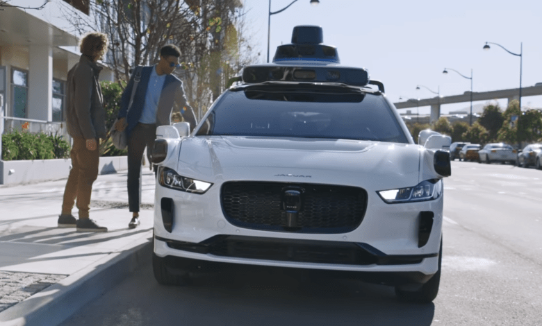 自動駕駛公司Waymo即將完成一筆高達160億美元的新輪融資。（圖／截取自Waymo官網）