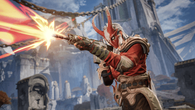 免費制突襲射擊遊戲《Highguard》（高嶺鐵衛），在1月26日正式上線後陷入嚴峻考驗。（圖／截取自Steam）