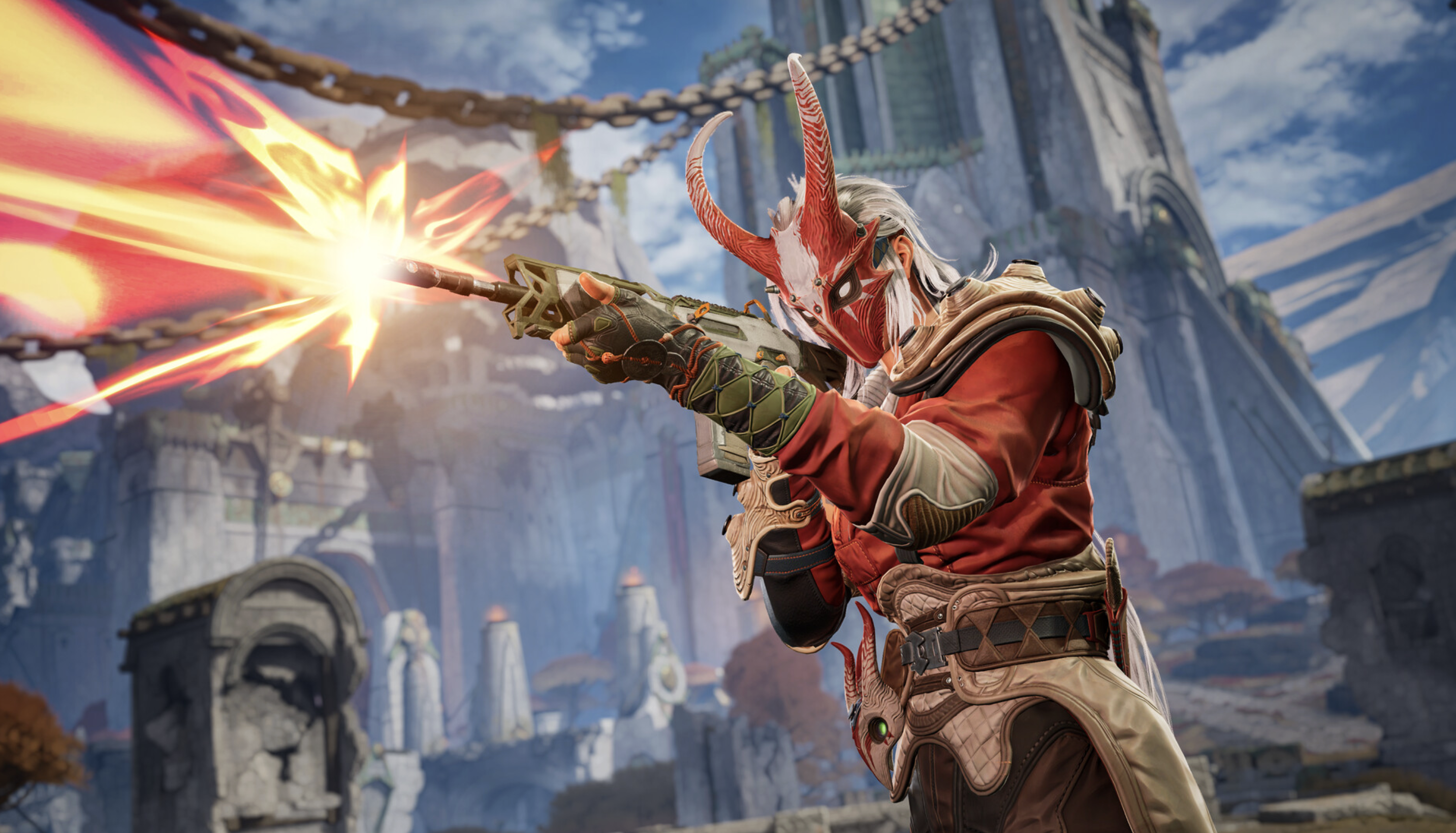 開服即面臨崩盤!《Highguard》玩家數暴跌 緊急加開5v5模式救場 1 免費制突襲射擊遊戲《Highguard》(高嶺鐵衛),在1月26日正式上線後陷入嚴峻考驗。(圖/截取自Steam)