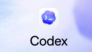OpenAI正式為AI程式開發助手Codex推出獨立應用程式。（圖／截取自Codex）
