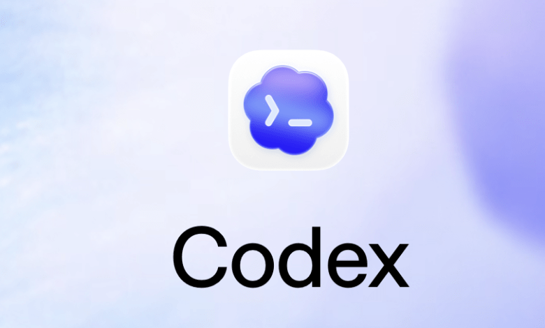 OpenAI正式為AI程式開發助手Codex推出獨立應用程式。（圖／截取自Codex）