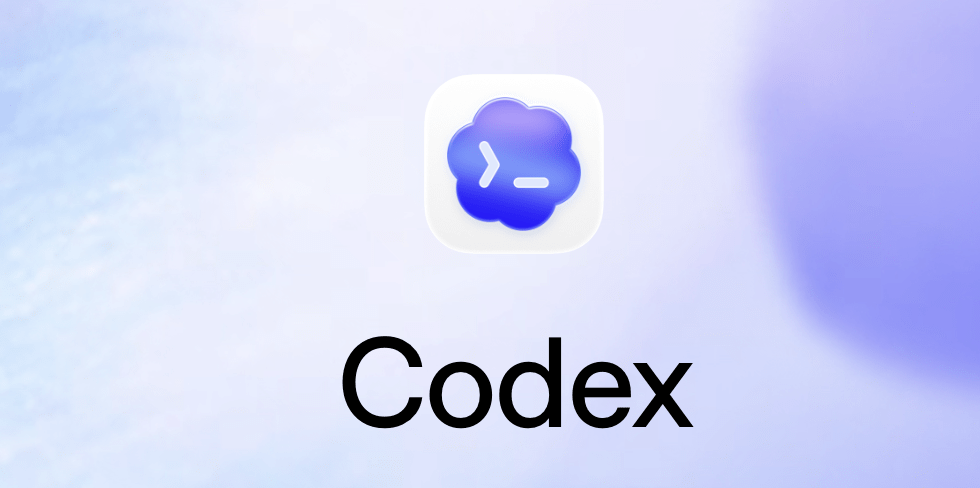 工程師福音!OpenAI推出Codex獨立App 支援多個AI Agent協作開發 1 OpenAI正式為AI程式開發助手Codex推出獨立應用程式。(圖/截取自Codex)