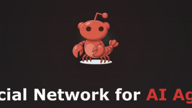 AI專屬的社群平台Moltbook爆紅 連馬斯克都讚「奇點即將到來」 5 Moltbook標榜「AI代理專屬」的全新社群平台,僅允許人類開發的機器人進行發文與互動。(圖/截取自Moltbook)