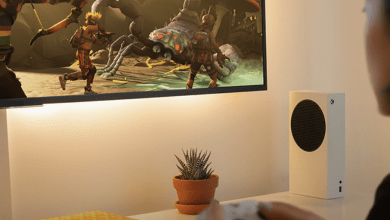 微軟次世代Xbox遊戲主機的研發工作正按計畫進行。（圖／截取自Xbox官網）