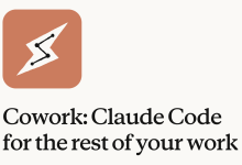 Anthropic為旗下Claude「Cowork」AI代理打造的新工具。（圖／截取自Cowork）