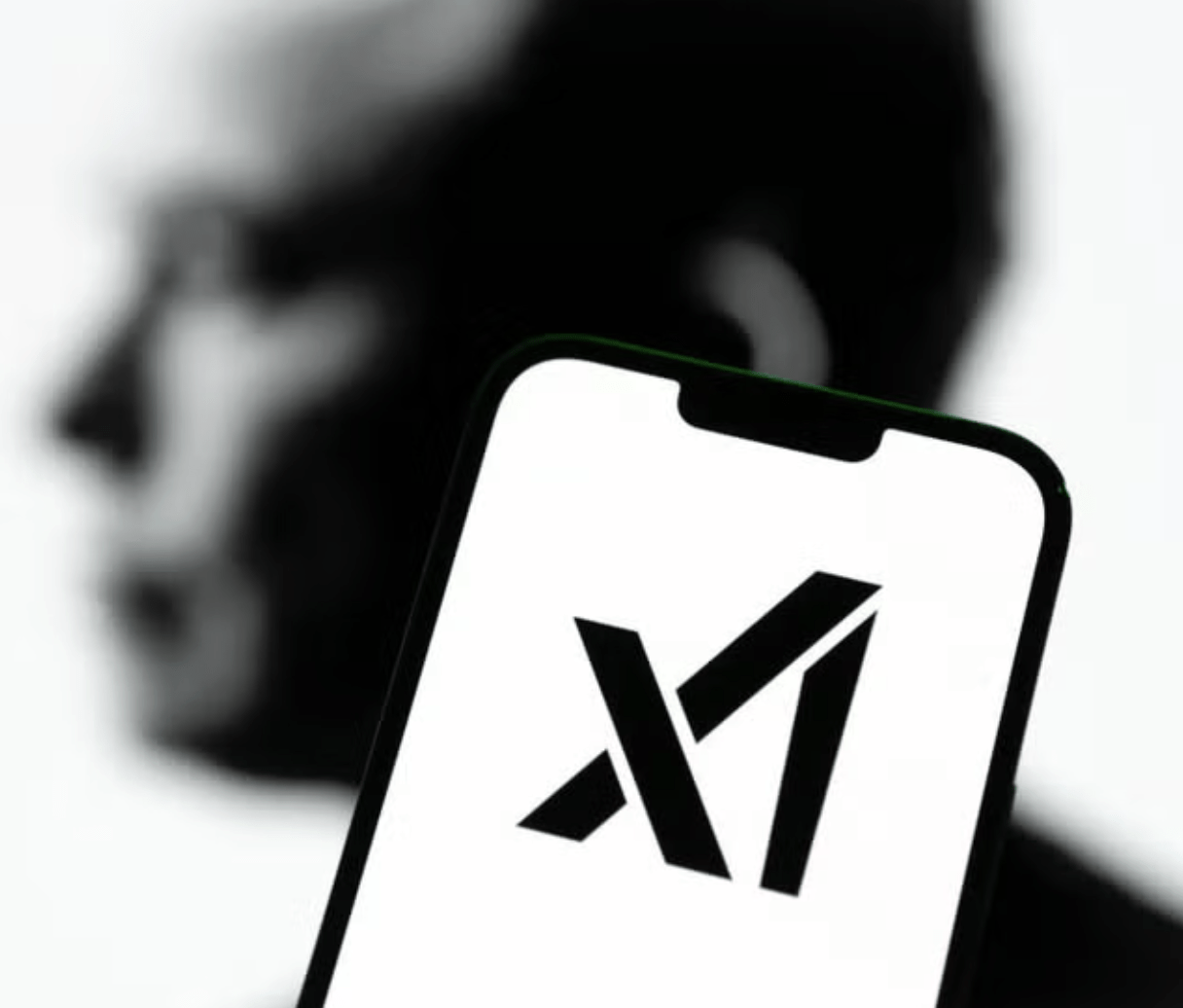 Apollo將提供資金給一家投資機構，用於採購輝達晶片並轉租給xAI。（圖／AI生成）