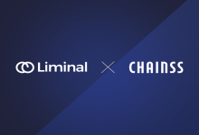 跨鏈科技與Liminal Custody展開合作。（圖／Liminal提供）