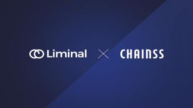 跨鏈科技與Liminal Custody展開合作。（圖／Liminal提供）