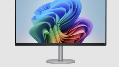 晶片荒未了!HP預警2026年PC銷量恐雙位數下滑 成本飆升成隱憂 4 HP(惠普)預測,因記憶體晶片短缺,PC(個人電腦)出貨量將出現萎縮。(圖/截取自HP官網)