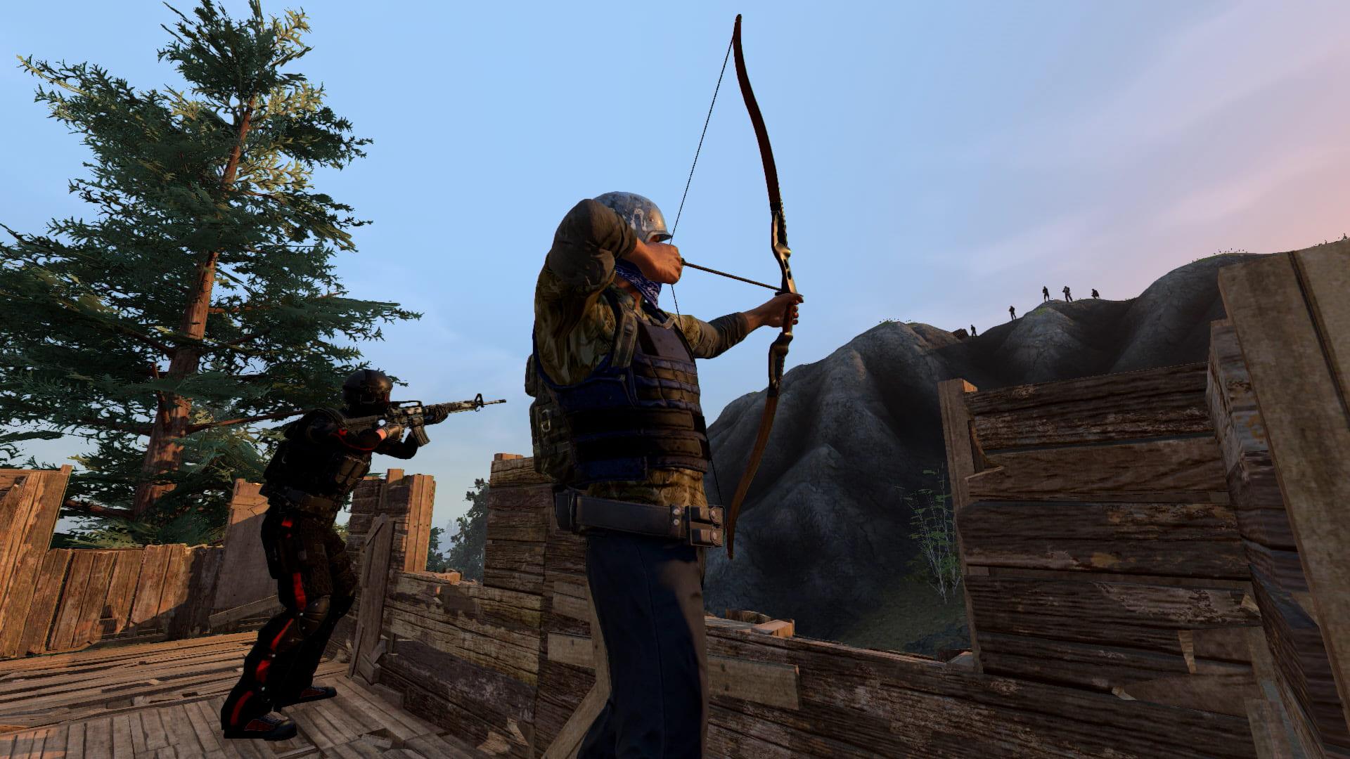 【懶人包】外掛多到逼死官方?盤點 8 款慘遭「腰斬」關服的遺憾大作 3 生存之道 1