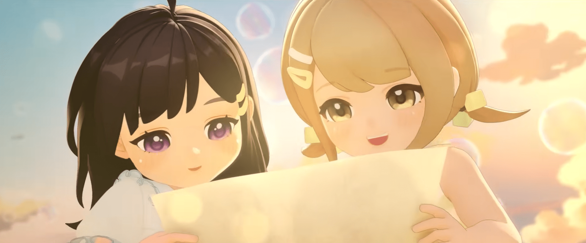 豪華版搶先體驗價：41.93美元，折合新台幣約為1324元。（圖／擷取自Starsand Island YT）