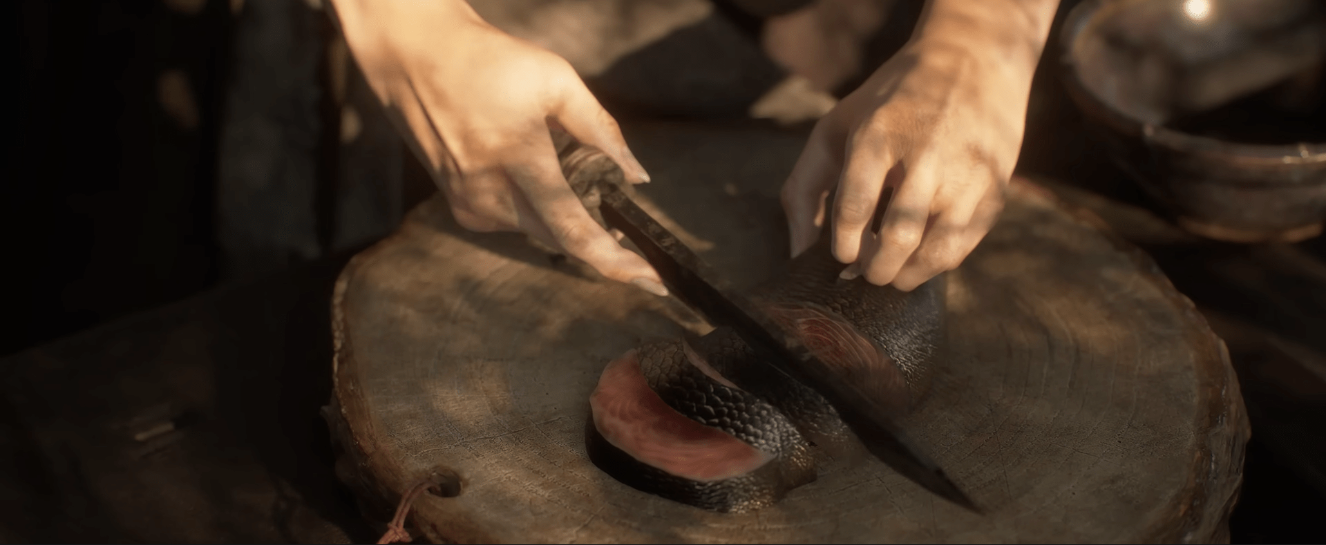 （圖／擷取自Black Myth官方YT）