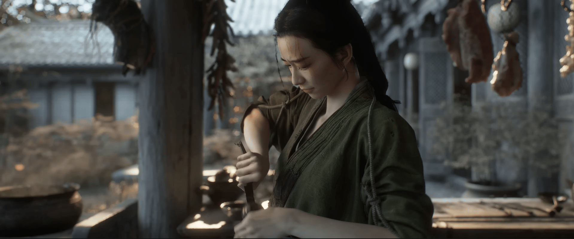 （圖／擷取自Black Myth官方YT）