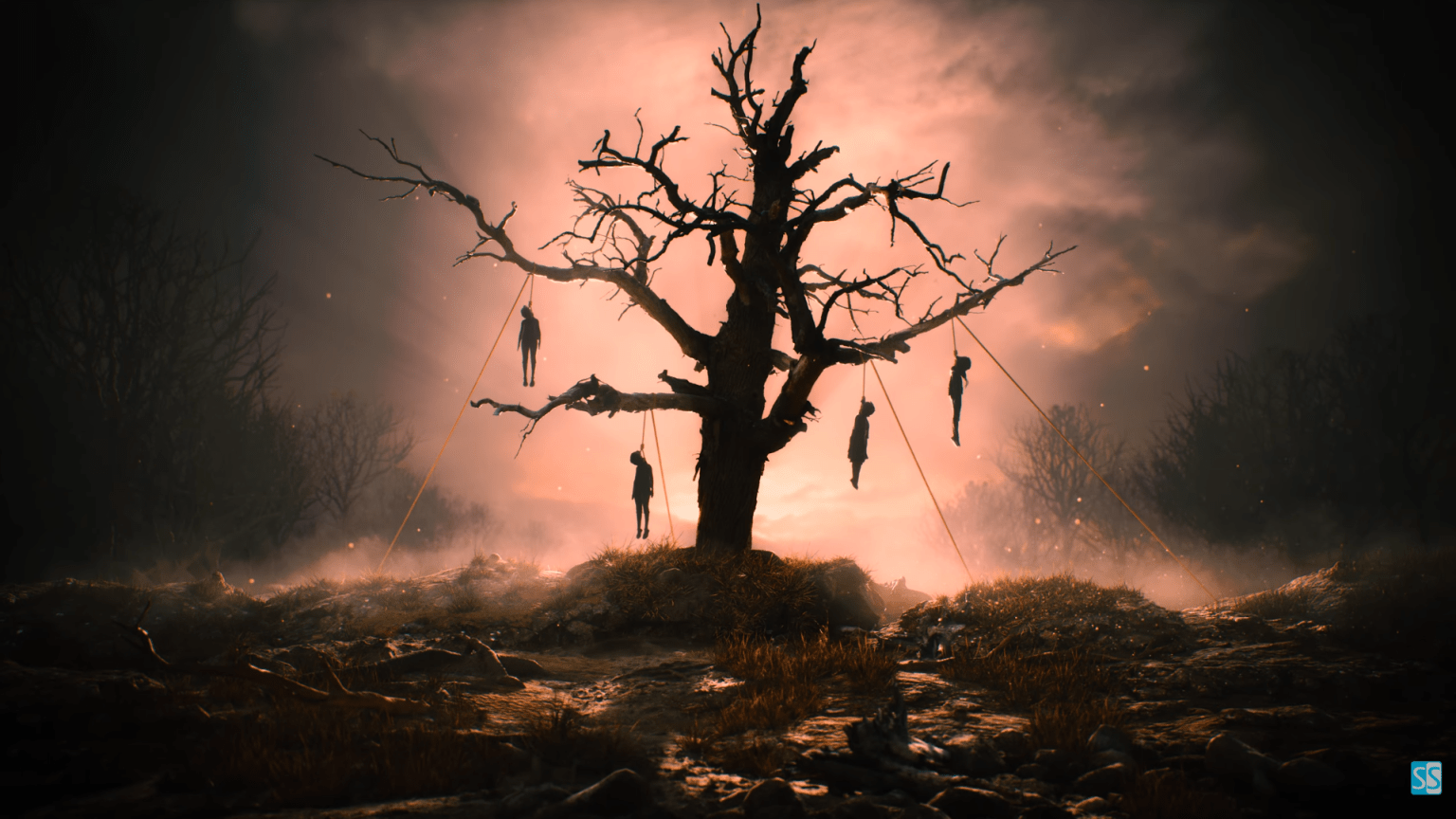 戰或逃?《Remothered》最終章來襲 邀你一同親揭紅衣修女的禁忌真相