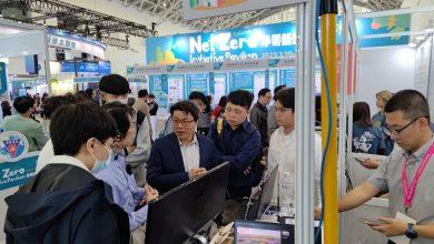 第五屆高雄智慧城市論壇暨展覽(KSCSE)今（20）日在高雄展覽館登場，，預計吸引超過4萬人次專業人士參與。（圖／取自智慧城市與物聯網官網）