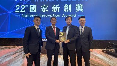 1.臺科大電機系特聘教授郭景明團隊與三軍總醫院婦產部王毓淇醫師團隊合作，開發「人工