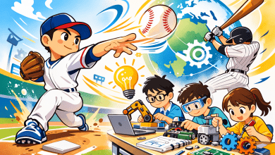 工程精神投出世界級變速球：從捷克工程師投手看科技人才培育（圖／郭啟全提供)