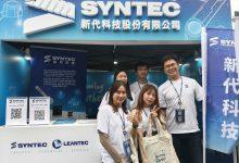 新代科技期望，招募具備軟體開發與控制技術基礎，並對智慧製造與機器人應用有興趣的新型態工程人才，一同參與工業自動化技術的研發與創新。（圖／記者許若茵攝影）