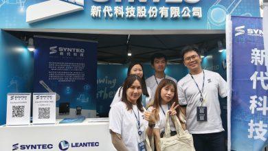 新代科技期望，招募具備軟體開發與控制技術基礎，並對智慧製造與機器人應用有興趣的新型態工程人才，一同參與工業自動化技術的研發與創新。（圖／記者許若茵攝影）