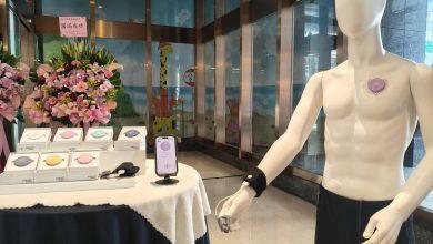 睡覺打鼾成健康警訊 大立光子公司首創鼾聲能量分析 4 大立光子公司大立雲康科技升級醫療級睡眠雲,新增全國首創鼾聲能量分析功能與遠距睡眠監測機制。(圖/記者許若茵攝)