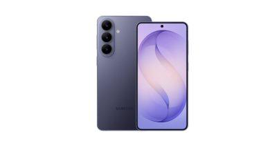 Galaxy S26尚不支援AirDrop!但爆料指出 未來幾週有望解鎖 4 (圖/samsung官方網站)