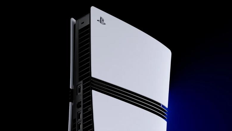 PSSR（PlayStation Spectral Super Resolution，PlayStation光譜超解析度）的升級版將在未來幾週內向全球PS5 Pro玩家推出。（圖／取自PS官網）