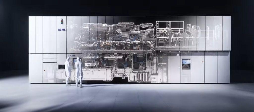 （圖／ASML官方網站）
