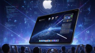 古爾曼在最新的報告中也承認，仍需克服的障礙包括「打字時的實用性問題」。對於一款欲提升行動辦公效率的設備來說，這是個至關重要的問題，因此，這款設備不太可能很快發布。（圖／AI生成）