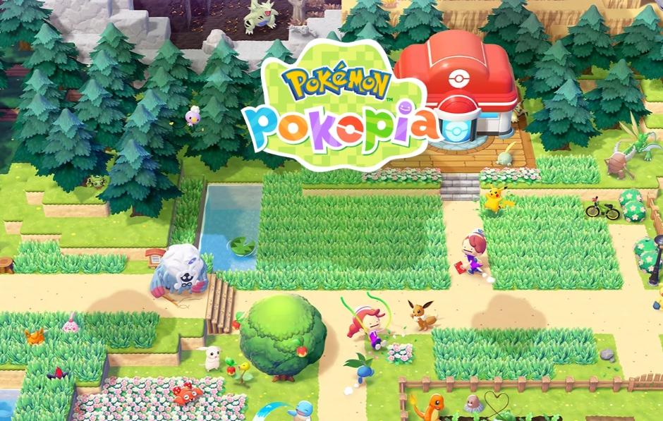 《Pokemon Pokopia》登頂寶可夢系列之冠!評分更超車《惡靈古堡》 1 2026年的《Pokemon Pokopia》這款新作似乎開局強勁。目前還無法確定大多數玩家對其最終評價為何,但早期的評測無疑是一個令人鼓舞的訊號。(圖/擷取自pocoapokemon官網)