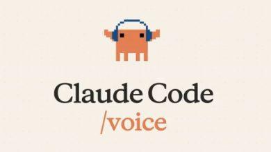 現在寫code連手都不用動了!Claude Code發佈語音模式 4 (圖/Claude官方網站)