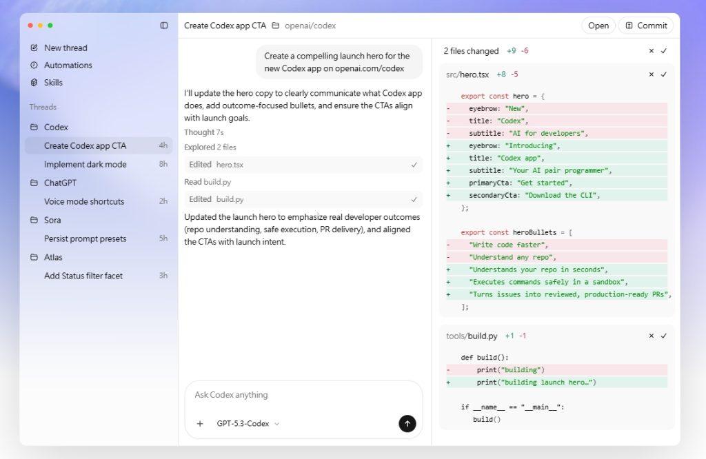 （圖／Openai官方網站）