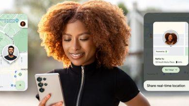 Google訊息改版防誤觸!新功能讓AI回覆變草稿 不再一按就送出 8 (圖/Google官方部落格)