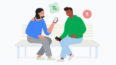 Google翻譯將推即時轉錄功能 跨語言紀錄如真人口譯 5 (圖/Google官方部落格)