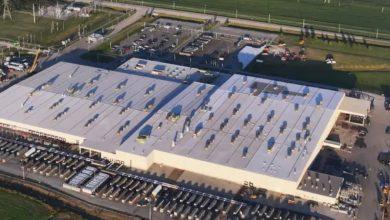 隨著Elon Musk旗下的xAI計畫在密西西比州建造一座大型燃氣電廠，州環境監管機構已安排在週二舉行委員會會議，以決定是否核發關鍵許可證。（圖／取自xAI）