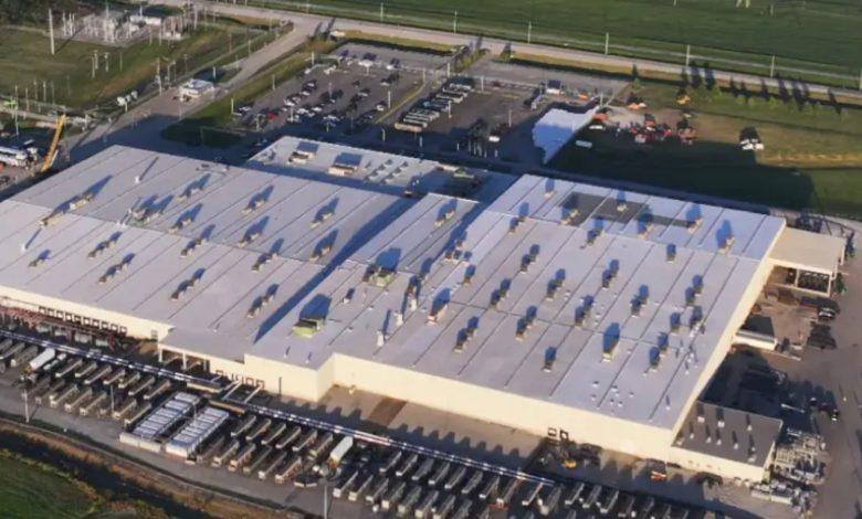 隨著Elon Musk旗下的xAI計畫在密西西比州建造一座大型燃氣電廠，州環境監管機構已安排在週二舉行委員會會議，以決定是否核發關鍵許可證。（圖／取自xAI）