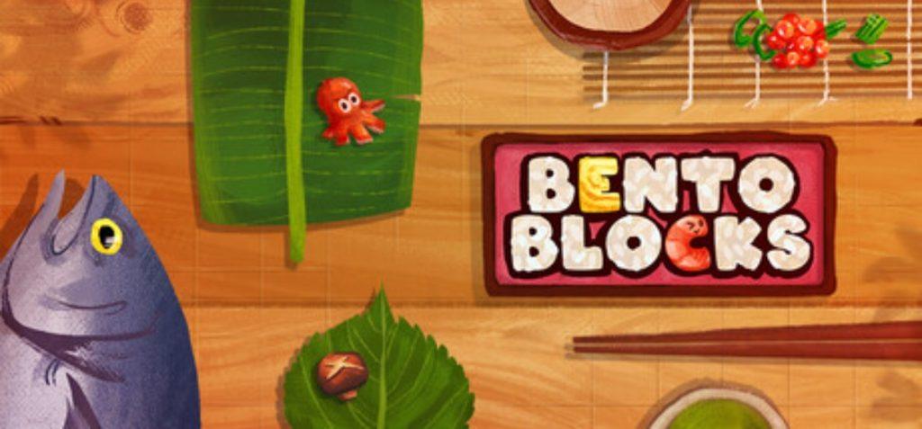 在這款輕鬆又充滿挑戰的食材切割益智遊戲中，製作美味的便當吧！（圖／取自Steam）