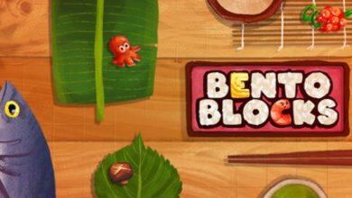 在這款輕鬆又充滿挑戰的食材切割益智遊戲中，製作美味的便當吧！（圖／取自Steam）