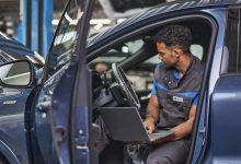 （圖／Ford官方網站）